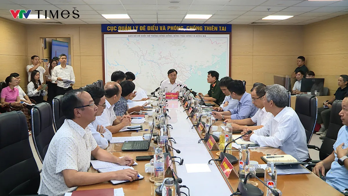 Bão Ragasa được dự báo là cơn bão mạnh nhất 2025, có thể mạnh hơn Yagi- Ảnh 1. Bão Ragasa được dự báo là cơn bão mạnh nhất 2025, có thể mạnh hơn Yagi- Ảnh 1.