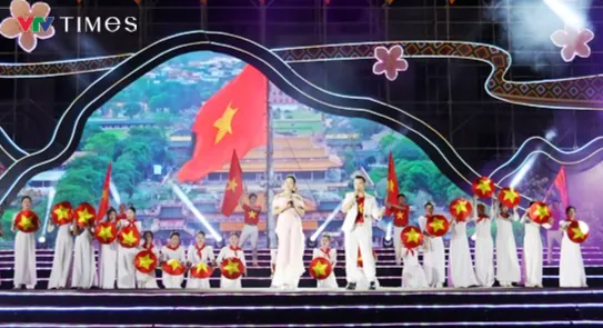 Festival Tinh hoa Tây Bắc - Điện Biên năm 2025: Rực rỡ sắc màu hội tụ - Ảnh 4.
