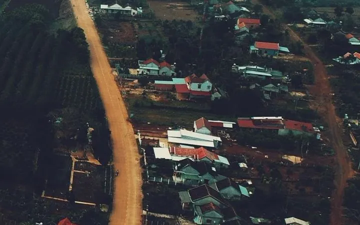 Đắk Lắk: Phấn đấu có 77% xã đạt chuẩn nông thôn mới vào năm 2030