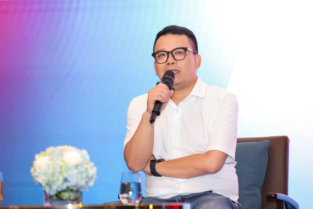 NSND Mai Hoa thổi hồn cho những ca khúc về Hà Nội trong album đặc biệt  - Ảnh 3.