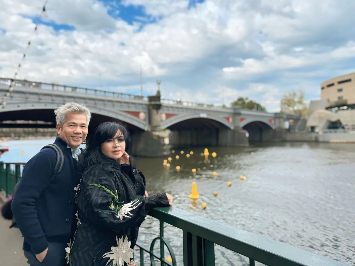 Ti&ecirc;u Ch&acirc;u Như Quỳnh x&aacute;c nhận cưới, H'Hen Ni&ecirc; gửi lời ngọt ng&agrave;o tới chồng - Ảnh 6.