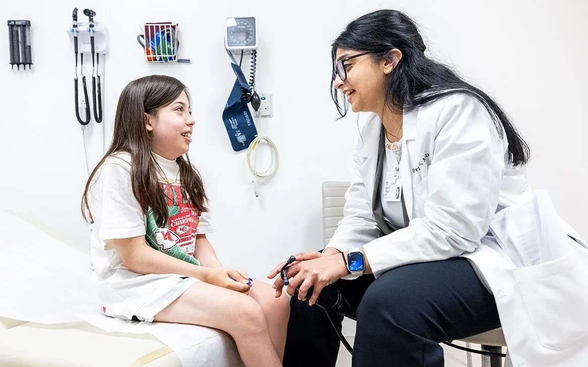 (Ảnh: Cleveland Clinic) (Ảnh: Cleveland Clinic)