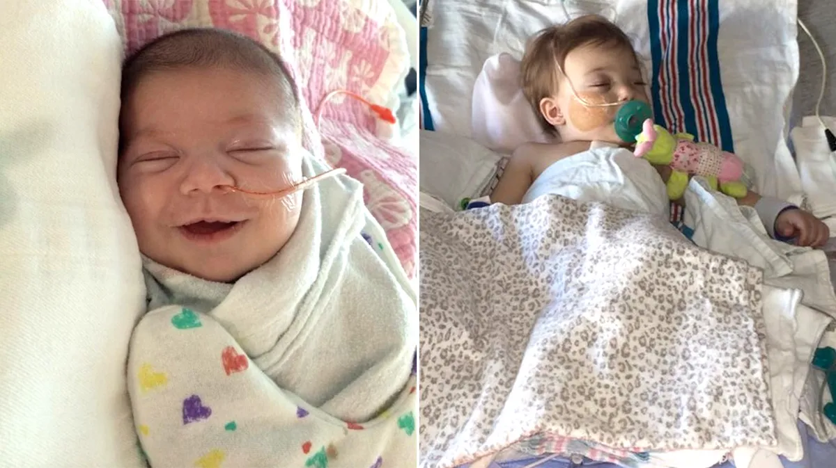 Phép màu hồi sinh của bé gái 11 tuổi- Ảnh 1. Phép màu hồi sinh của bé gái 11 tuổi- Ảnh 1.