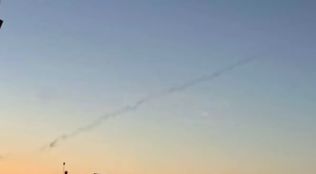 Thủ đô Moscow hứng đợt tập kích bằng UAV quy mô lớn của Ukraine - Ảnh 1.