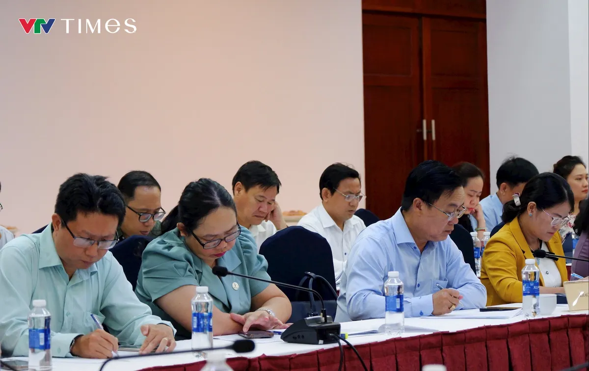 Nhiều ý kiến góp ý cho Dự án Luật sửa đổi, bổ sung một số điều của Luật Chuyển giao công nghệ - Ảnh 2.