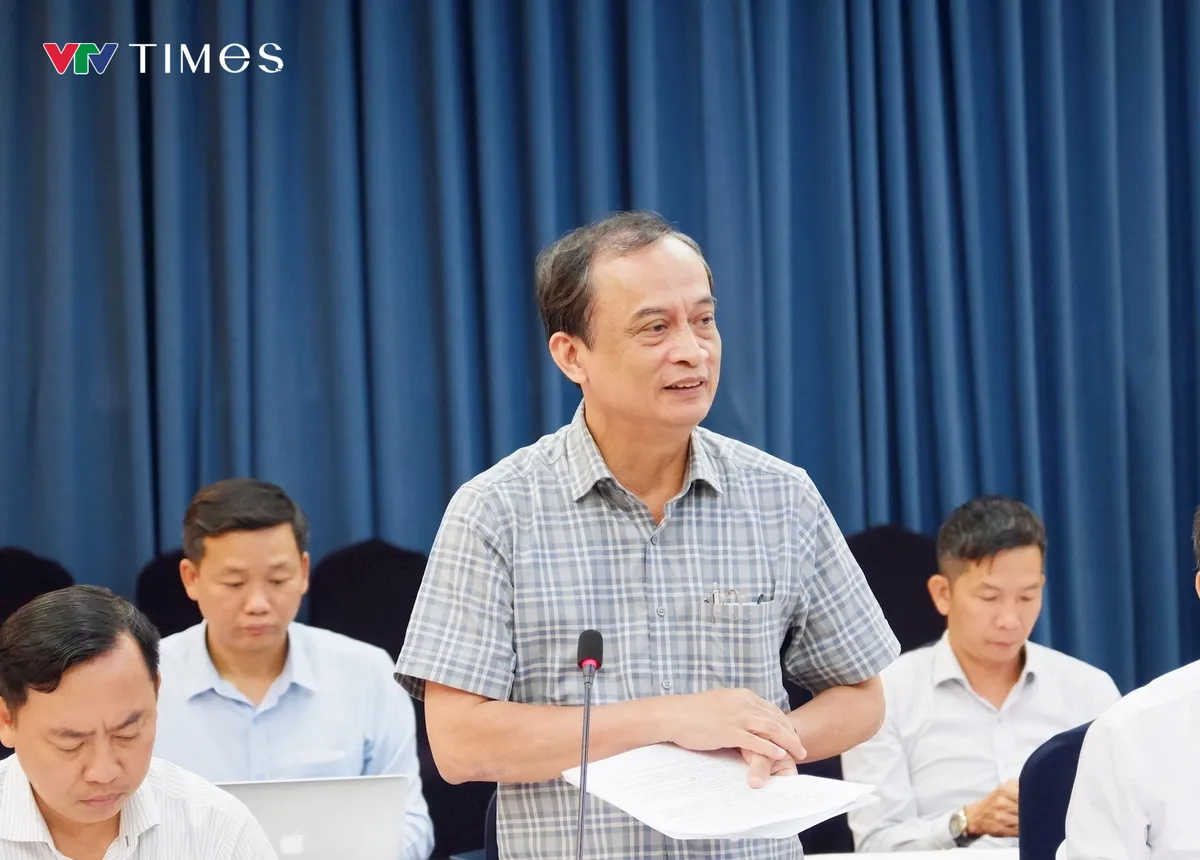 Nhiều ý kiến góp ý cho Dự án Luật sửa đổi, bổ sung một số điều của Luật Chuyển giao công nghệ - Ảnh 4.