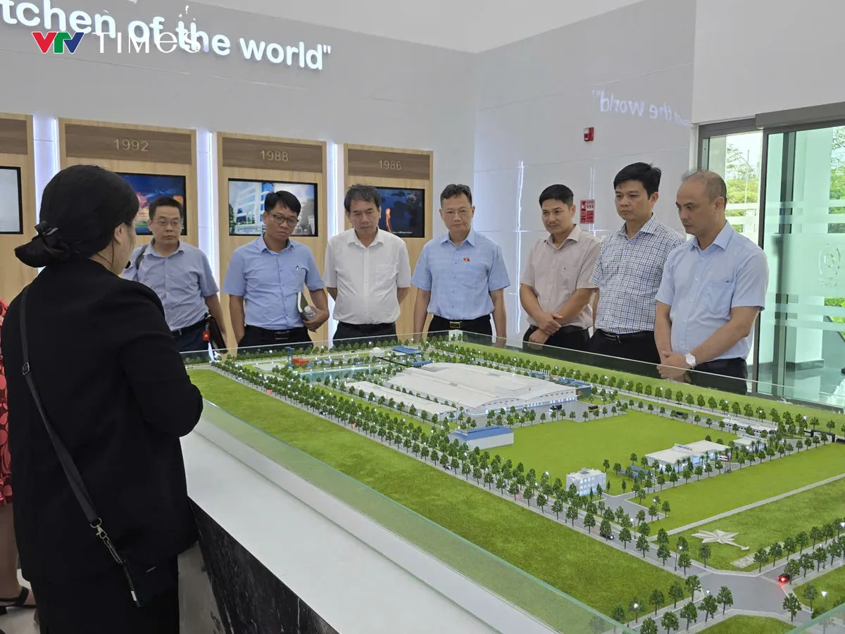 Nhiều ý kiến góp ý cho Dự án Luật sửa đổi, bổ sung một số điều của Luật Chuyển giao công nghệ - Ảnh 7.