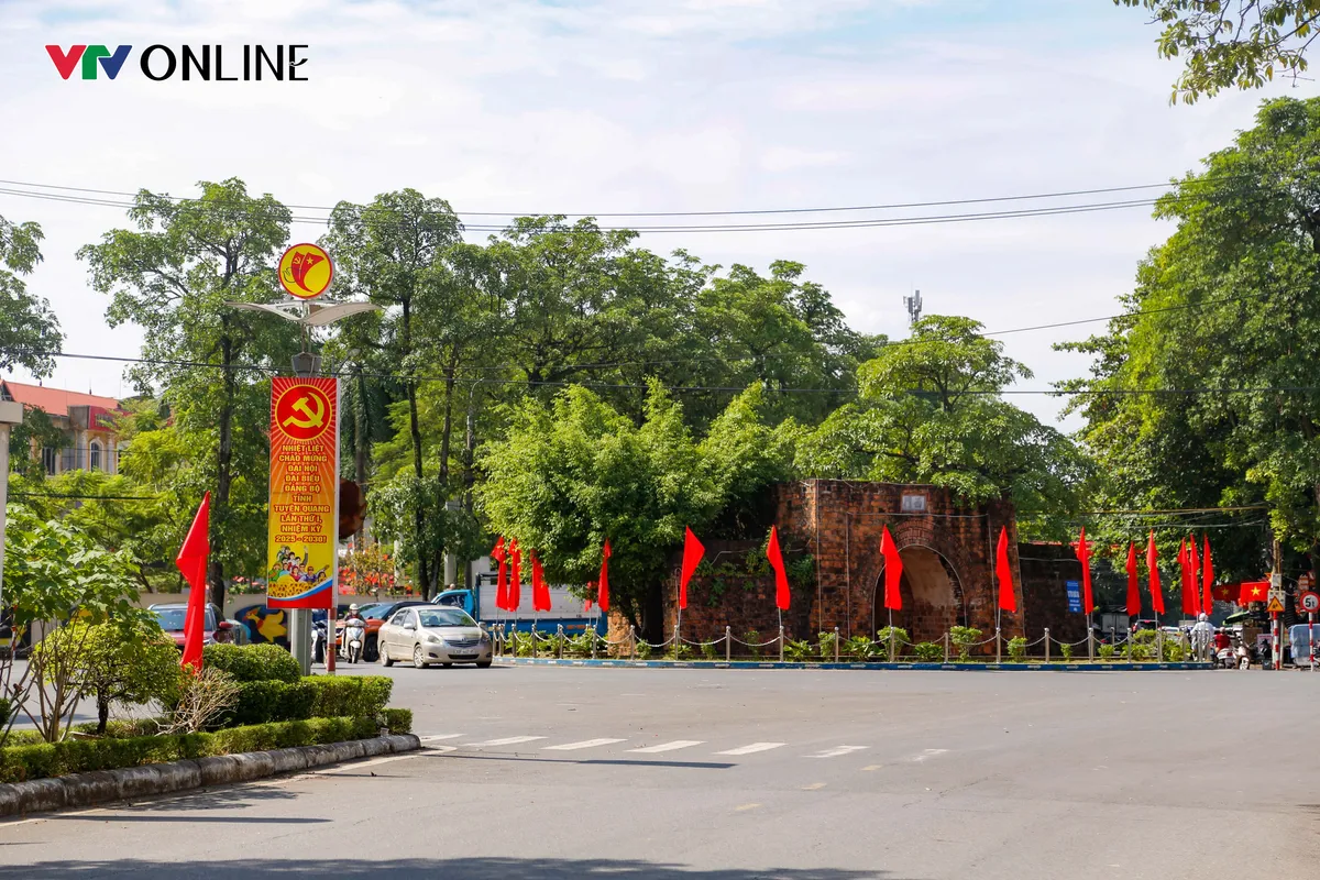 Tuyên Quang: Sẵn sàng cho Đại hội Đảng bộ tỉnh lần thứ I - Ảnh 8.