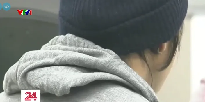 Hàn Quốc bắt gần 4.700 người nước ngoài cư trú trái phép - Ảnh 1.