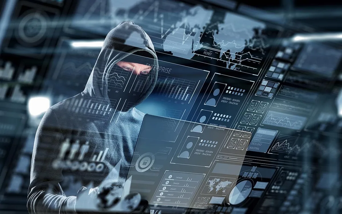 Liên tiếp các vụ tấn công mạng vào các tổ chức lớn
