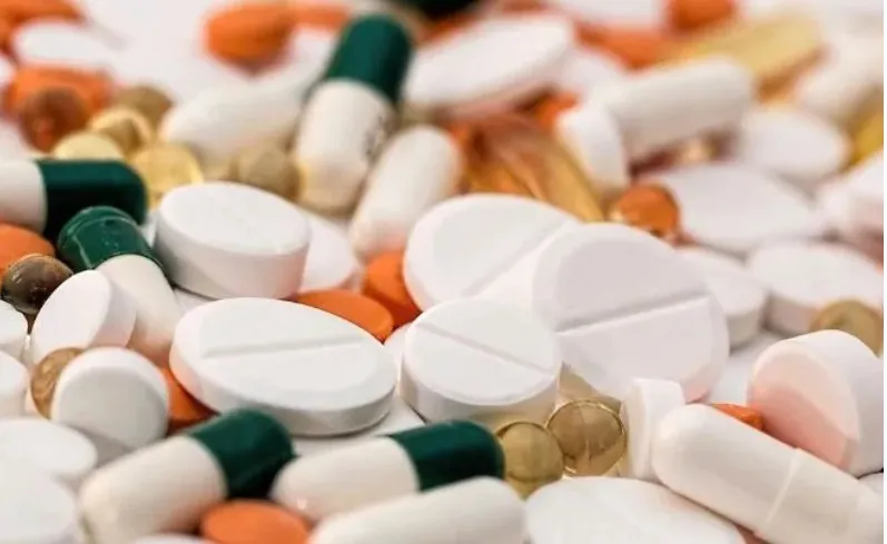 Sản xuất thuốc ở Mỹ: Bài toán “đắt đỏ” khó giải  - Ảnh 1.