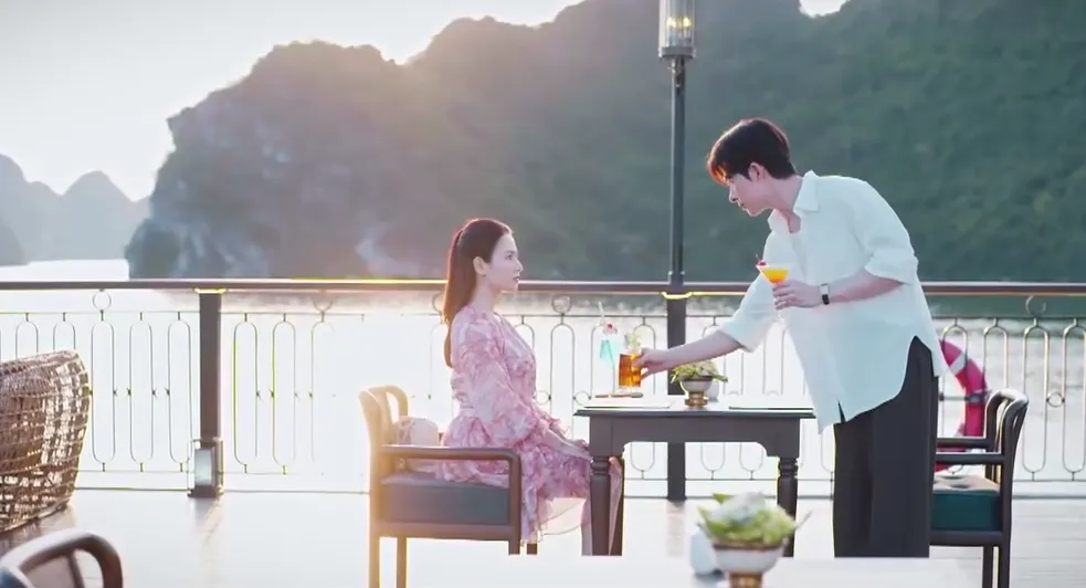 Gi&oacute; ngang khoảng trời xanh - Tập 20: Sau chuỗi xem mắt thảm họa, Ng&acirc;n đ&atilde; gặp so&aacute;i ca - Ảnh 2.