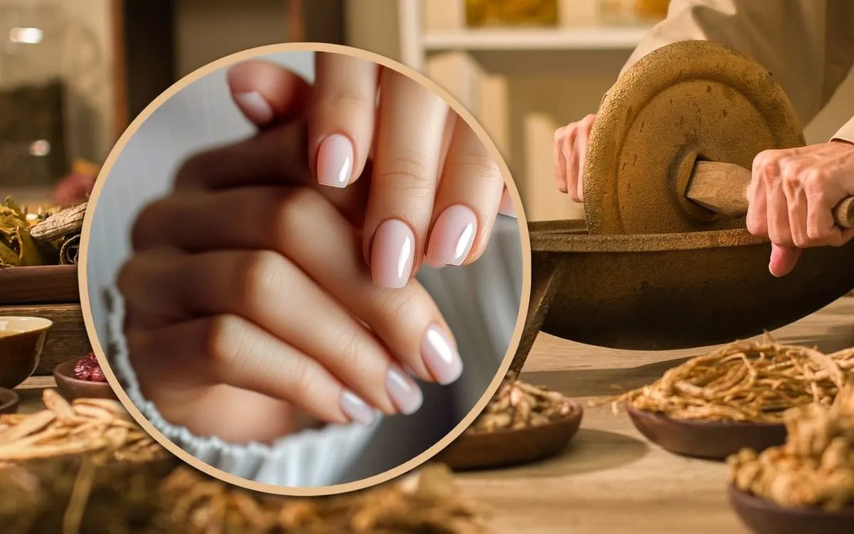 Ở Trung Quốc, móng tay người được sử dụng trong y học cổ truyền để giải độc và chữa lành vết thương sau khi trải qua quá trình khử trùng nghiêm ngặt (Ảnh: SCMP/Shutterstock)