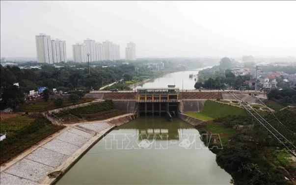 Ảnh minh họa: Vũ Sinh/TTXVN Ảnh minh họa: Vũ Sinh/TTXVN