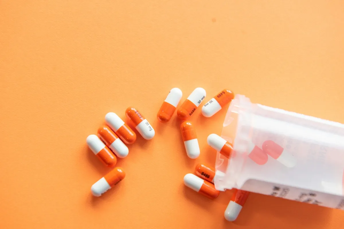 CEO Eli Lilly: Anh là quốc gia tệ nhất châu Âu về giá thuốc- Ảnh 1. CEO Eli Lilly: Anh là quốc gia tệ nhất châu Âu về giá thuốc- Ảnh 1.