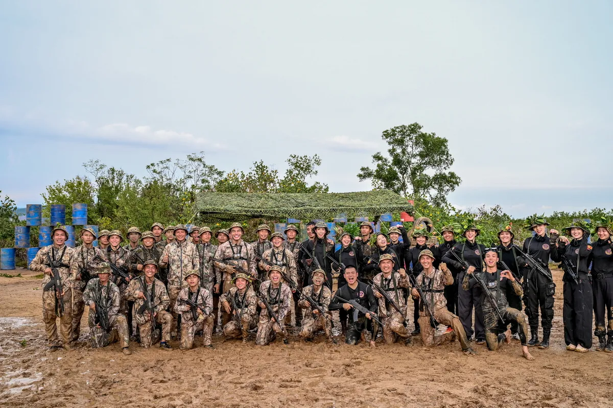 Hành trình quả cảm của Phan Mạnh Quỳnh - Ảnh 6.