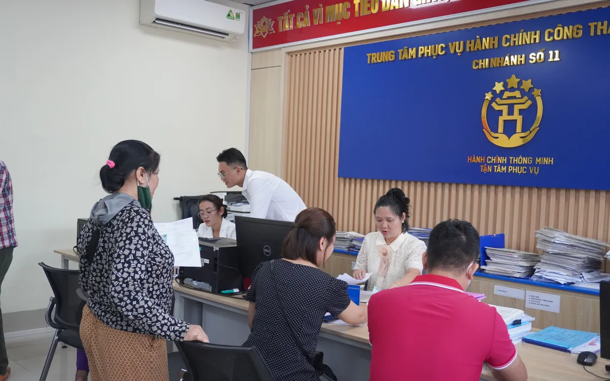 Tăng quyền cấp xã, sức bật cho địa phương