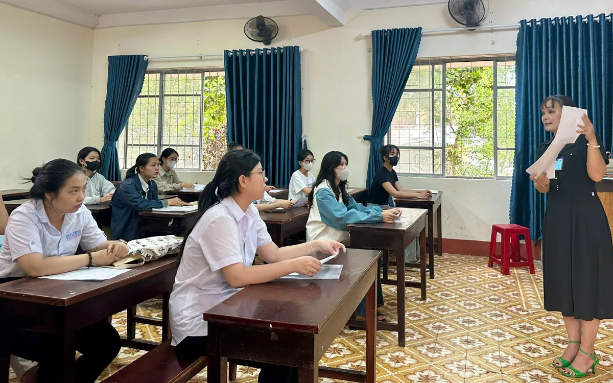 Ảnh minh họa. Ảnh minh họa.