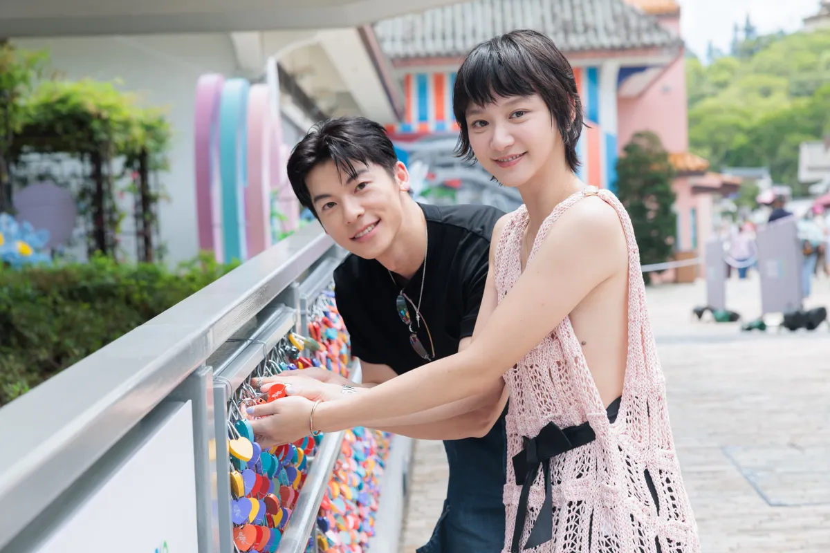 Vì sao Hứa Quang Hán được yêu thích?- Ảnh 2. Vì sao Hứa Quang Hán được yêu thích?- Ảnh 2.