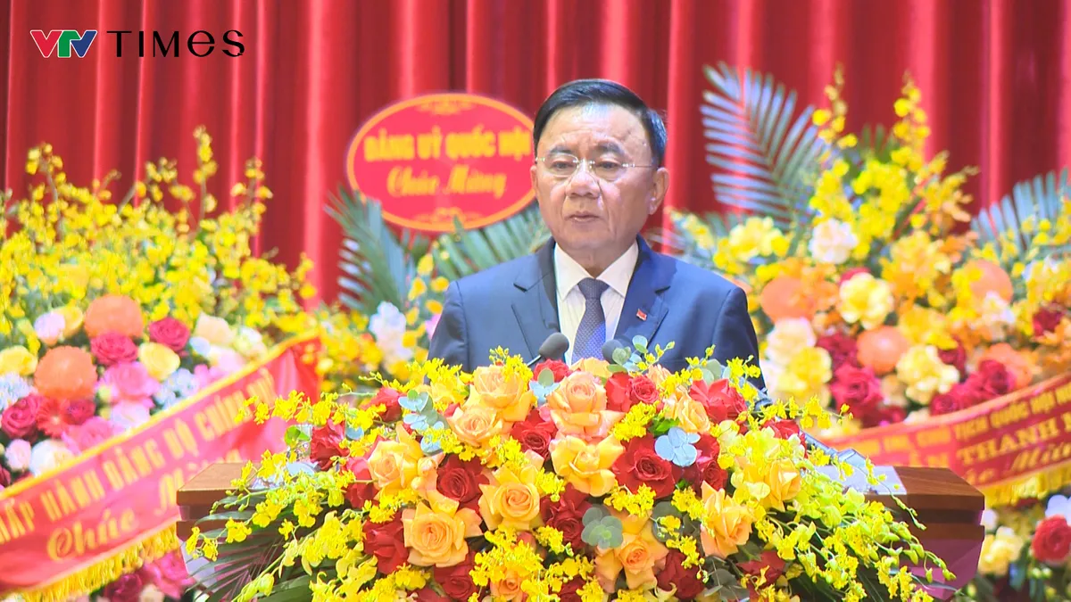 Tổng Bí thư Tô Lâm: Đặt ra 3 yêu cầu, 4 định hướng cho Đảng bộ cơ quan Trung ương - Ảnh 7.