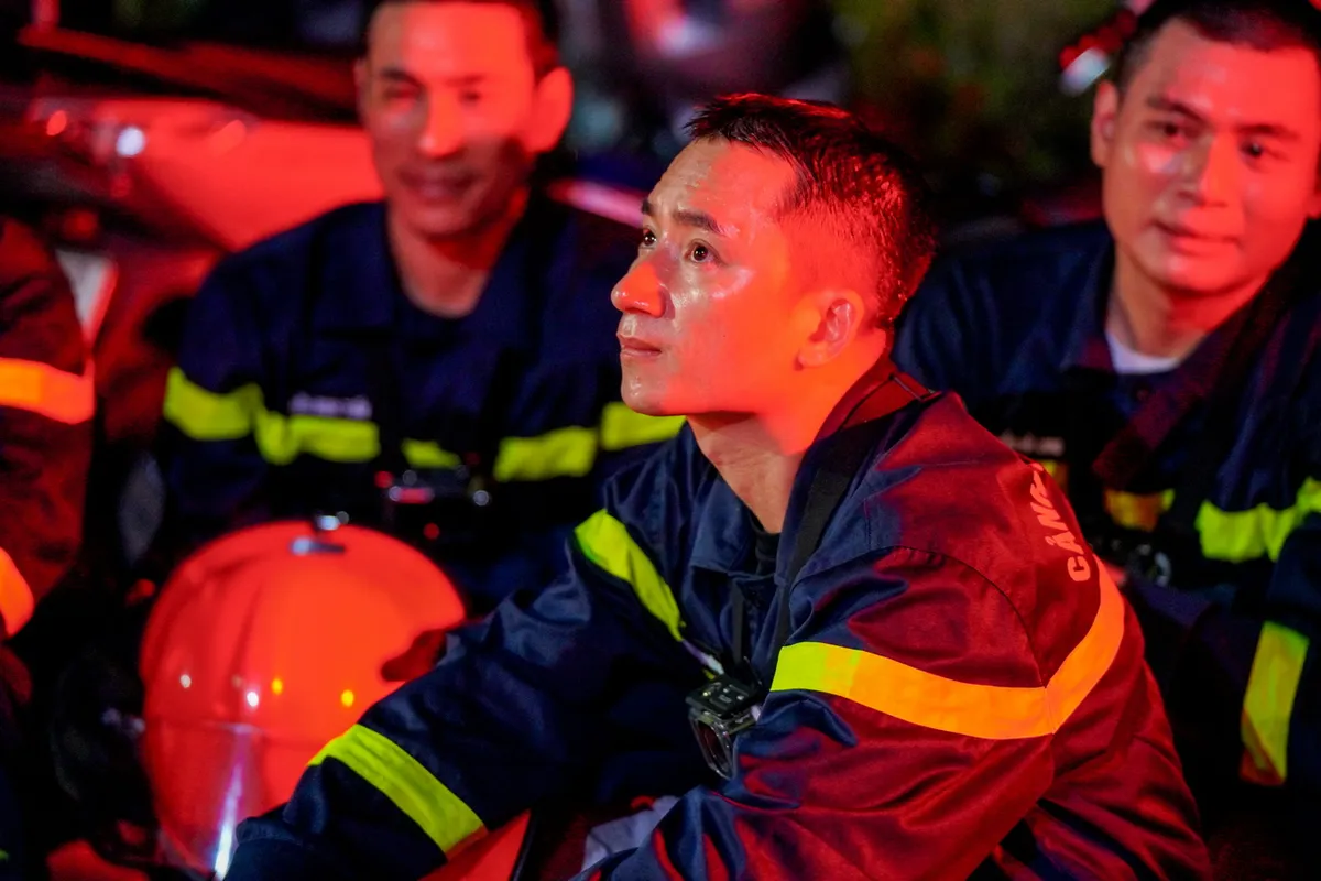 Hành trình quả cảm của Phan Mạnh Quỳnh - Ảnh 3.