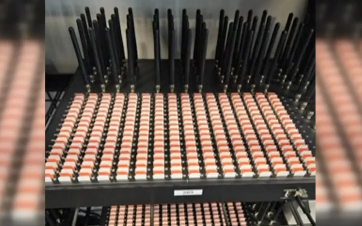 Ragasa có thể là cơn bão mạnh nhất vào Trung Quốc năm nay - Ảnh 1.