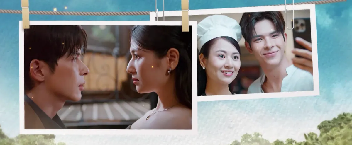 Gió ngang khoảng trời xanh - Tập 21: Thấy vợ 'sai lè lè', chồng chịu nhịn làm lành trước - Ảnh 12.