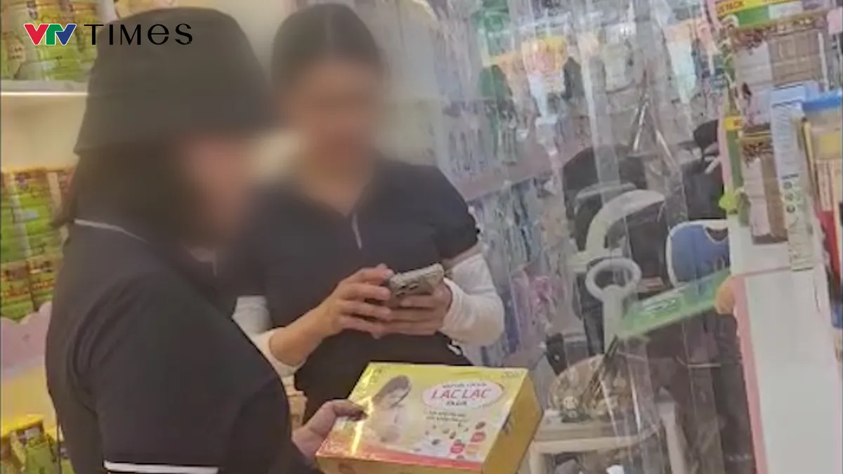 Khi dấu "+" nhỏ th&agrave;nh dấu "-" lớn (Kỳ 1): Bao b&igrave; sản phẩm bất nhất - Thử thị trường hay lừa dối kh&aacute;ch h&agrave;ng?- Ảnh 2.