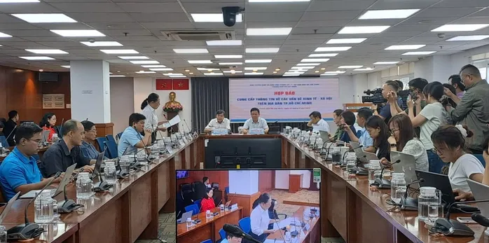 Công an TP Hồ Chí Minh thông tin về MV của nhóm “Ngũ Hổ Tướng” quảng cáo cờ bạc - Ảnh 2.