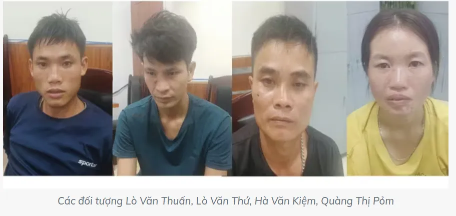 Hà Nội: Triệt phá ổ ma túy tại Phú Đô, thu giữ gần 9kg ma túy tổng hợp và heroin - Ảnh 1.