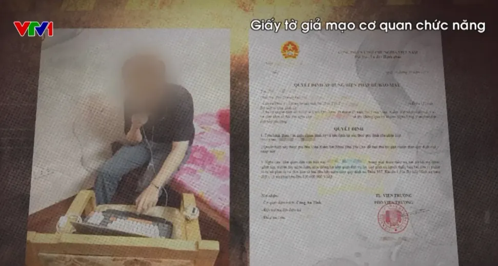 Chiêu trò “bắt cóc trực tuyến” biến tướng: Từ lừa đảo qua Zoom đến nguy cơ mua bán người - Ảnh 1.