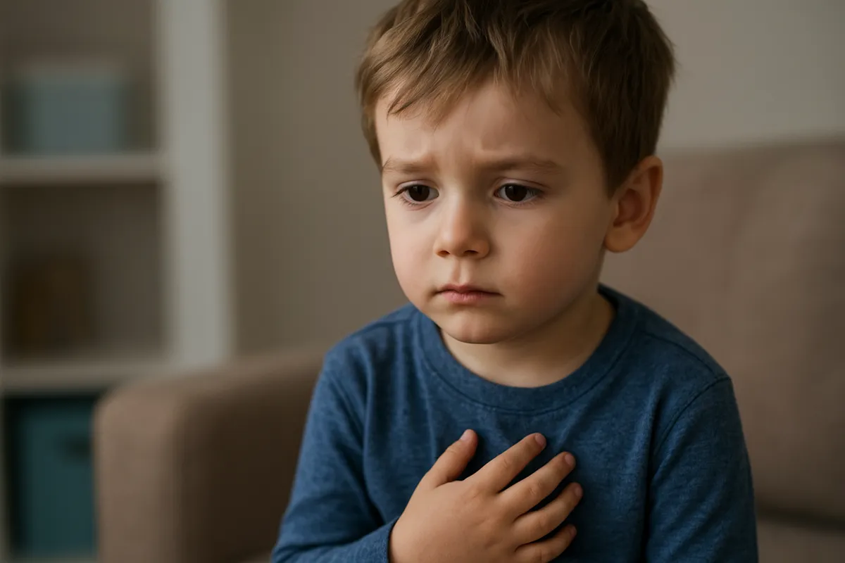 Mỹ phê duyệt thuốc Leucovorin trong điều trị tự kỷ - Ảnh 1.