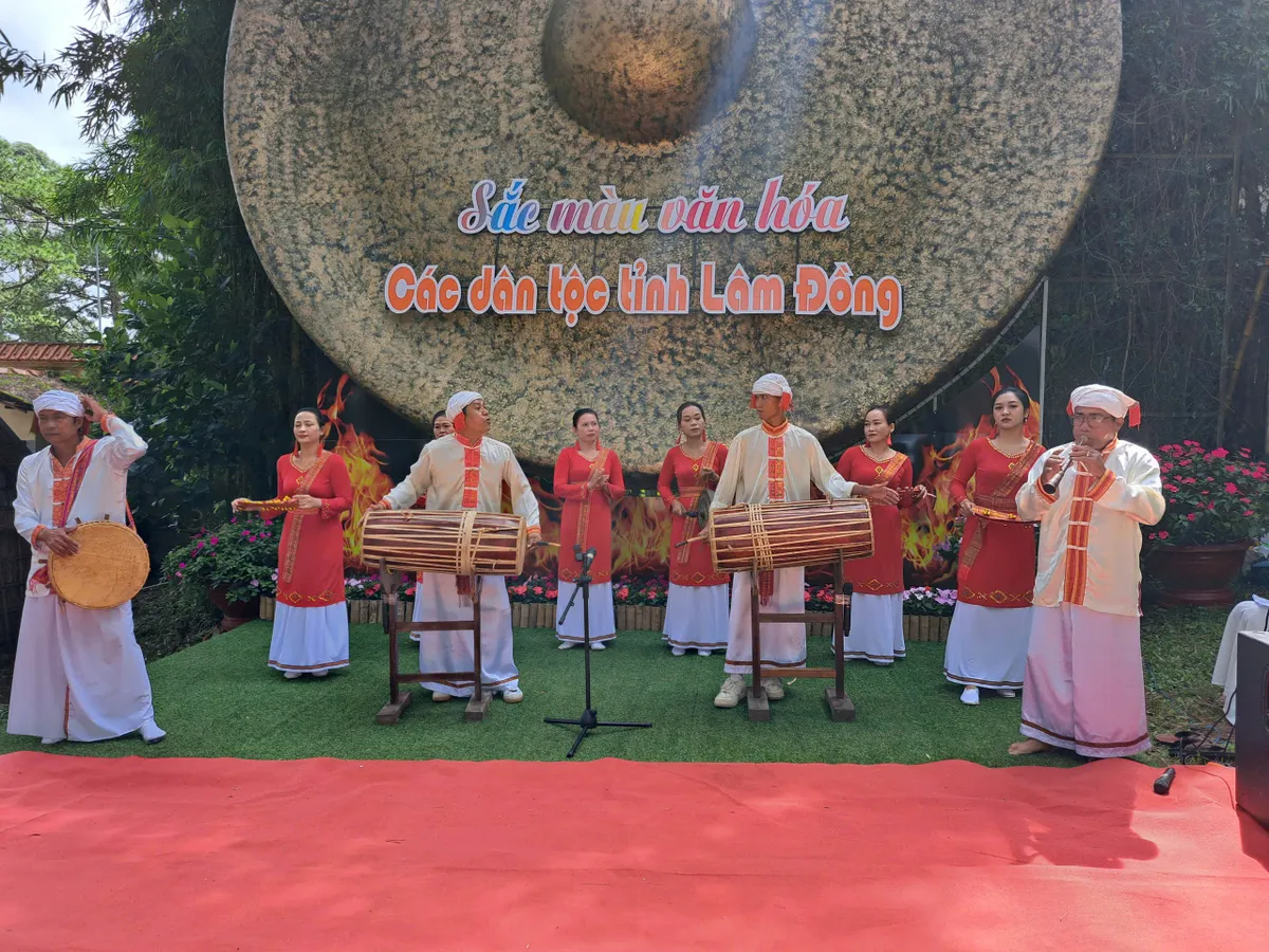 Lâm Đồng: Du lịch tăng trưởng ấn tượng, giữ vai trò động lực- Ảnh 2. Lâm Đồng: Du lịch tăng trưởng ấn tượng, giữ vai trò động lực- Ảnh 2.