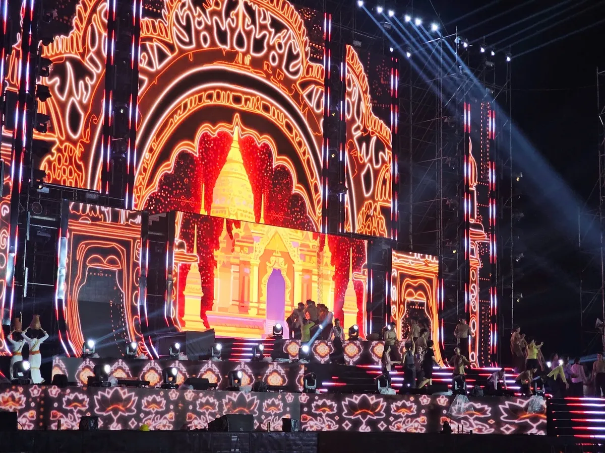 Khánh Hòa: Lập quy hoạch bảo tồn và phát huy giá trị các di tích quốc gia gắn với du lịch- Ảnh 3.