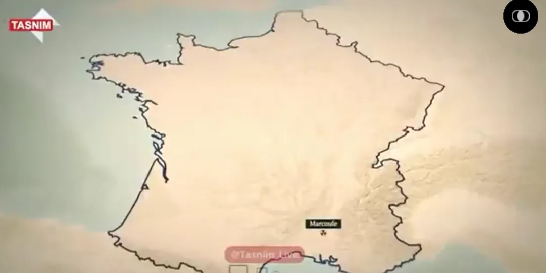 Iran gây chấn động khi công bố video xâm nhập cơ sở hạt nhân tuyệt mật của Israel  - Ảnh 1.