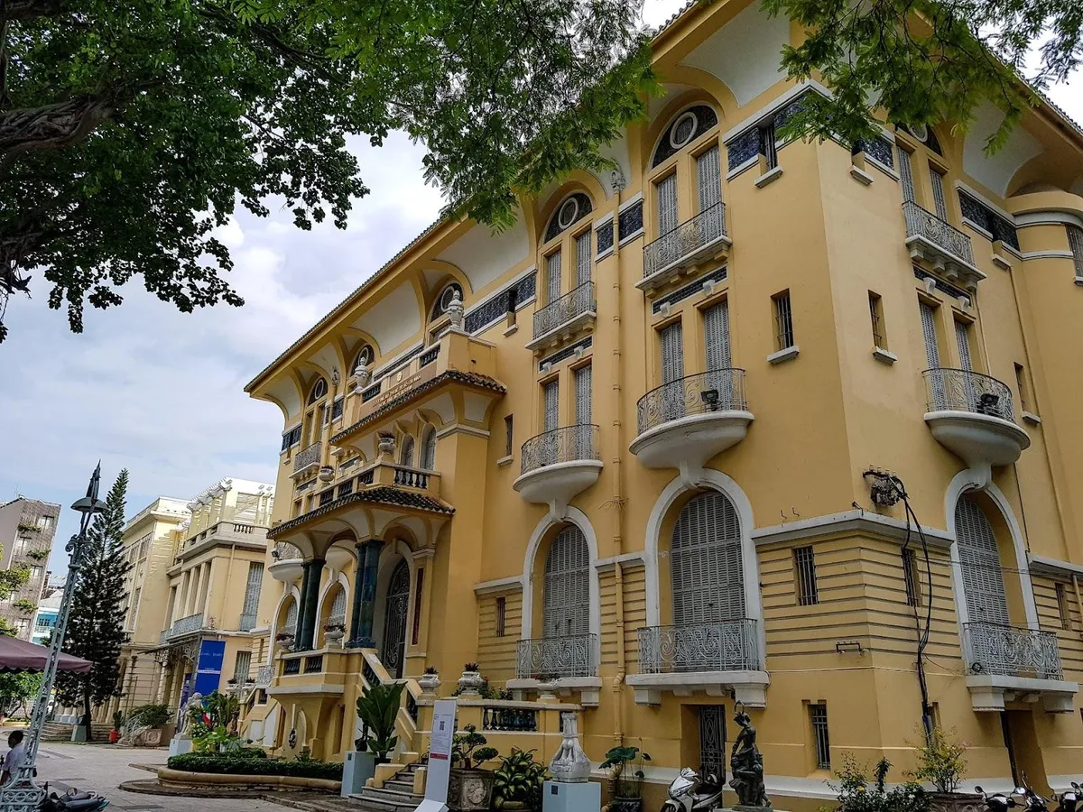 TP Hồ Chí Minh có đại diện lọt top “Khu phố tuyệt vời nhất thế giới”năm 2025- Ảnh 3. TP Hồ Chí Minh có đại diện lọt top “Khu phố tuyệt vời nhất thế giới”năm 2025- Ảnh 3.