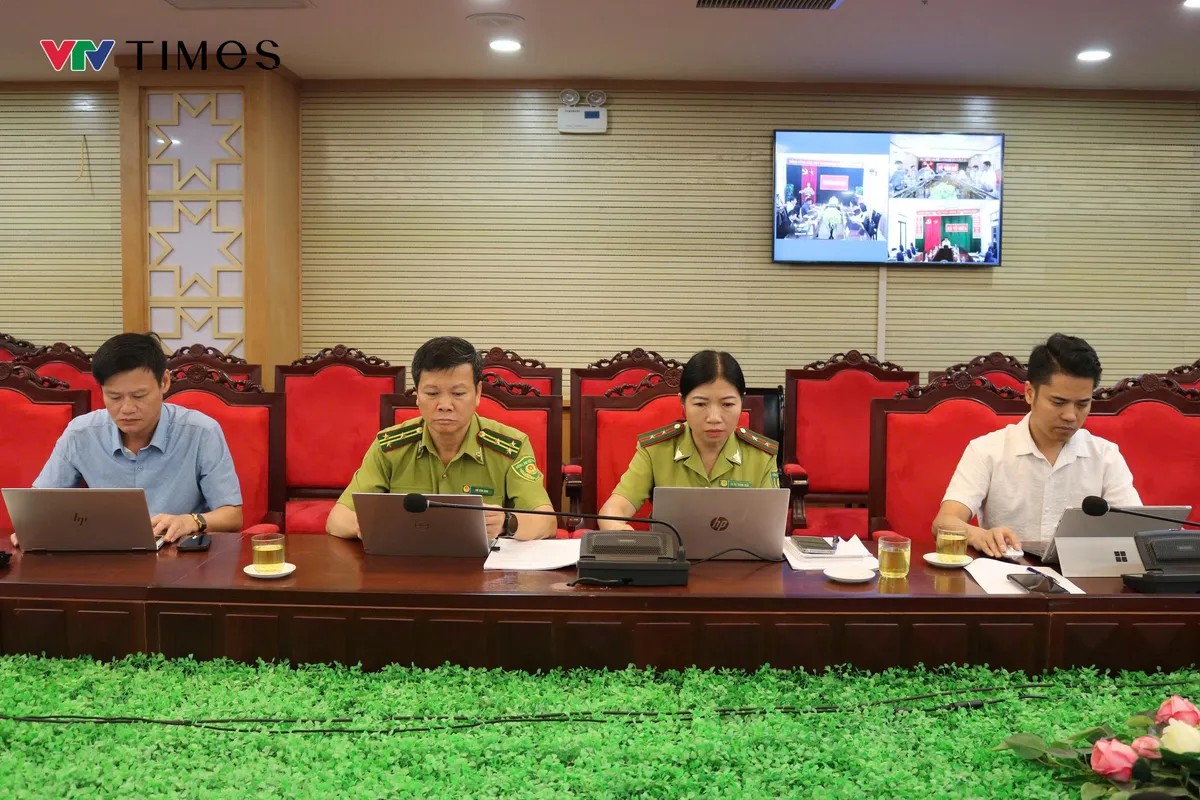 Sơn La tập trung giải phóng mặt bằng cho dự án cao tốc Hòa Bình - Mộc Châu - Ảnh 4.