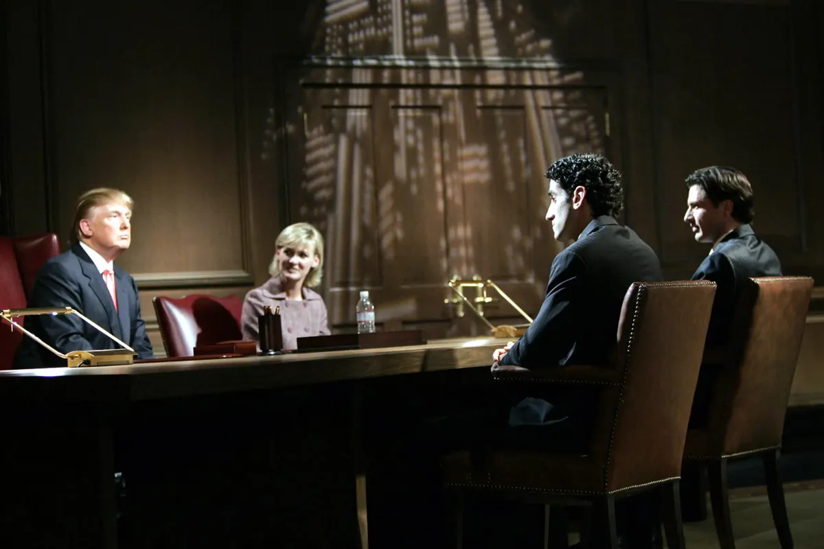 Tổng thống Donald Trump v&agrave; những chiếc thang m&aacute;y đặc biệt - Ảnh 3.