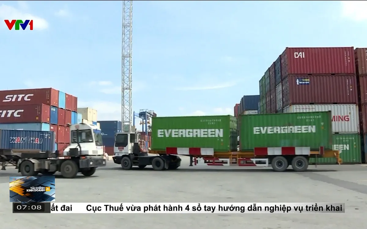 Việt Nam sẽ chính thức có Khu thương mại tự do trong năm nay  Việt Nam sẽ chính thức có Khu thương mại tự do trong năm nay