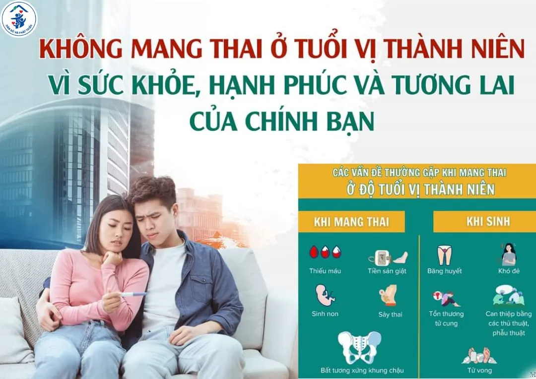 Việt Nam hưởng ứng Ngày Tránh thai Thế giới 2025: Chung tay nâng cao chất lượng dân số- Ảnh 1. Việt Nam hưởng ứng Ngày Tránh thai Thế giới 2025: Chung tay nâng cao chất lượng dân số- Ảnh 1.