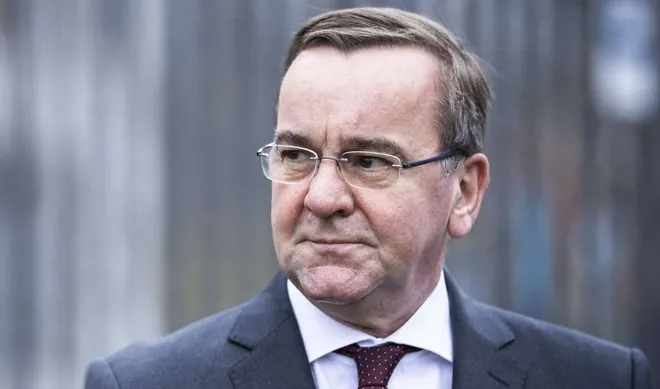 Đức đ&acirc;̀u tư hơn 40 tỷ USD x&acirc;y hệ thống an ninh kh&ocirc;ng gian vũ trụ - Ảnh 1.