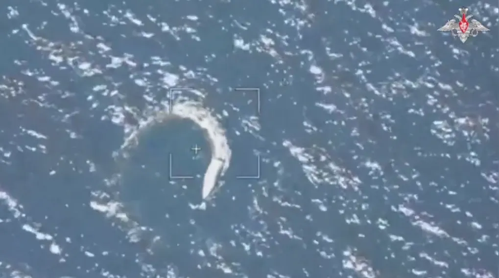 Lực lượng Nga phá hủy hàng chục UAV hải quân của Ukraine ở Biển Đen- Ảnh 1. Lực lượng Nga phá hủy hàng chục UAV hải quân của Ukraine ở Biển Đen- Ảnh 1.