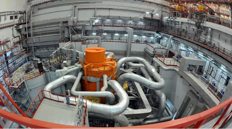 Nga triển khai hệ thống điện hạt nhân có chu trình nhiên liệu khép kín - Ảnh 2.