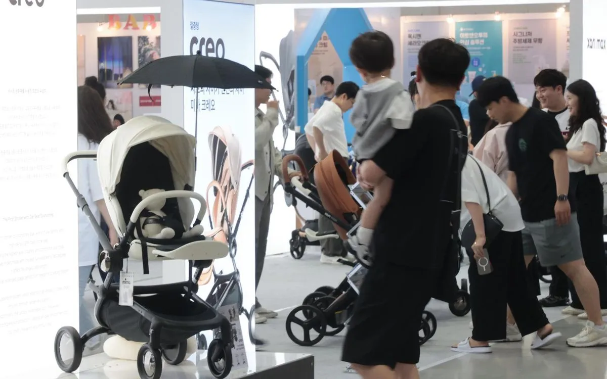 (Ảnh: Yonhap) (Ảnh: Yonhap)