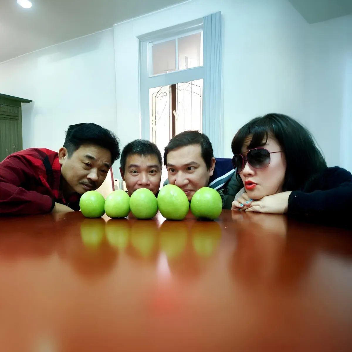  Phương Oanh cu&ocirc;́n hút, vợ ch&ocirc;̀ng Hà L&ecirc; sắp chào đón con đ&acirc;̀u lòng  - Ảnh 3.