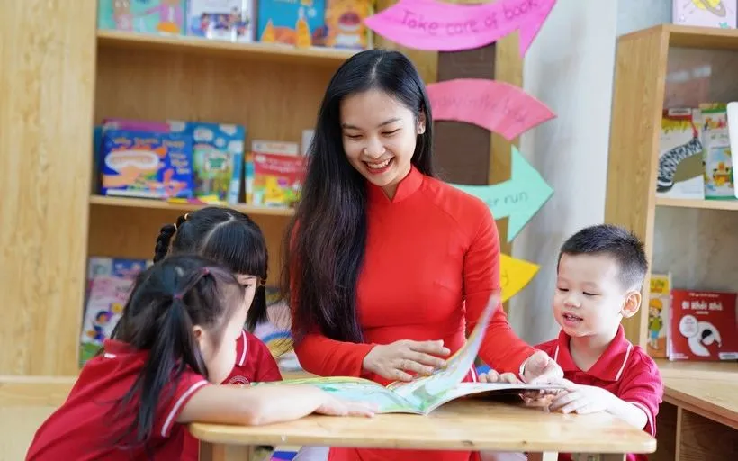 Ảnh minh họa. Ảnh minh họa.