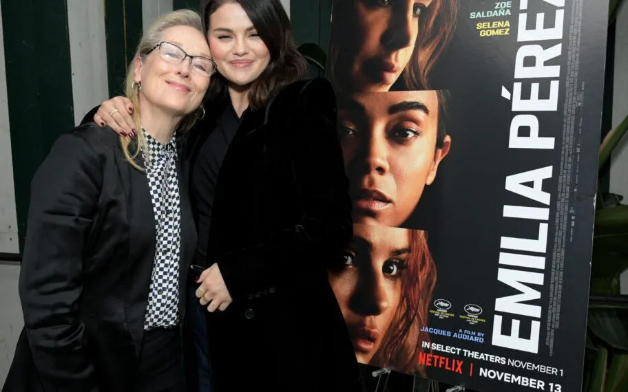 (Ảnh: Getty/Netflix)