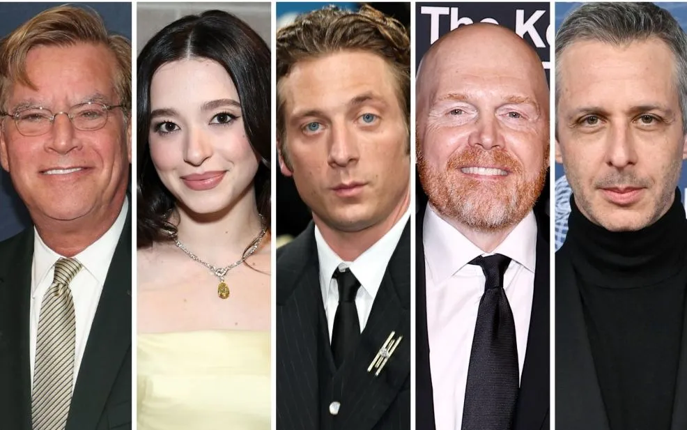 Dàn diễn viên của phim. (Ảnh: Getty/Variety)