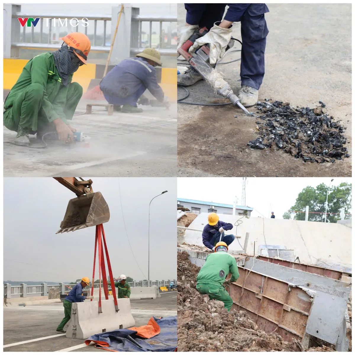 Cầu Phong Châu mới thần tốc vượt thời gian mở ra kỳ vọng mới - Ảnh 3.