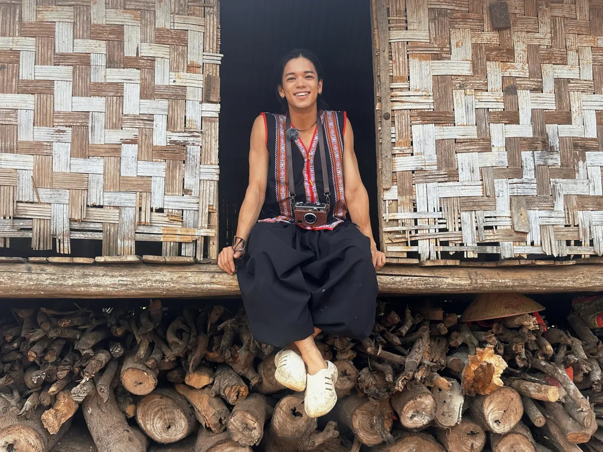 Top 5 nh&acirc;n vật g&acirc;y bất ngờ trong truyền h&igrave;nh thực tế - Ảnh 4.